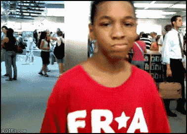 [24/08/2011] Hier findet ihr unsere Übersicht der lustigsten animierten gif-Bilder. Egal ob Fails, Wins oder einfach nur Klamauk, hier gibt's was zu lachen. (10)