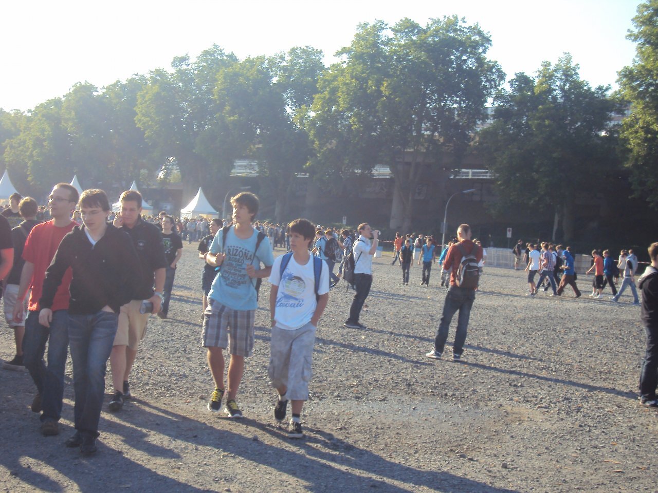[22/08/2011] gamescom-Bilder unseres Users MW.