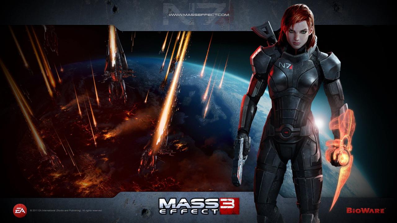 [29/08/2011] Was Commander Shepard aus Mass Effect hier in der Hand hat, nennt sich Omni-Tool und ist zugleich Computer, Verbandskasten, Werkzeugkoffer, Scanner, Kamera und Waffe. Es gibt dabei nicht nur ein Omni-Tool sondern eine große Menge Omni-Tools verschiedener Hersteller und Qualitätsstufen.