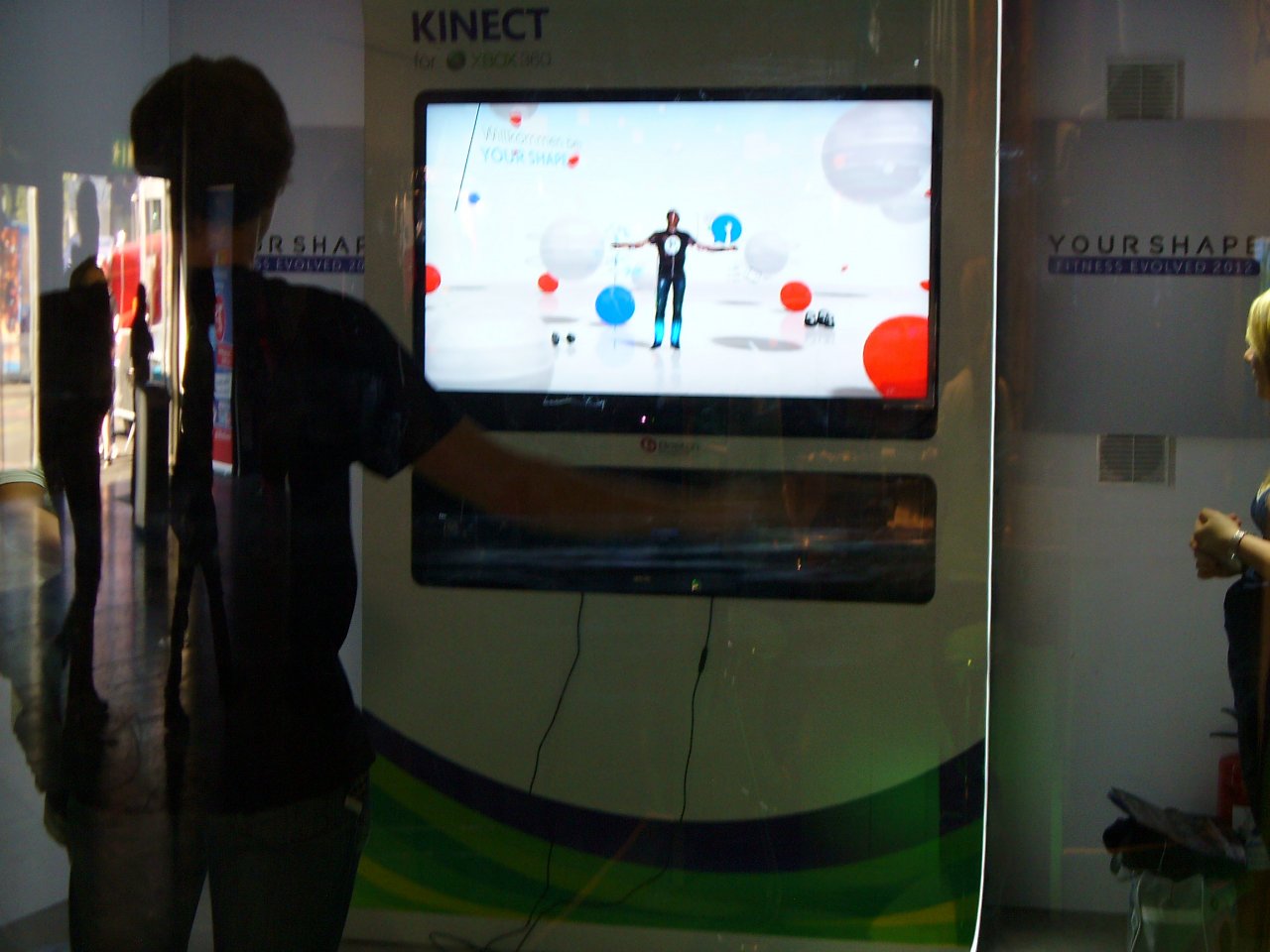 [22/08/2011] gamescom-Bilder unseres Users MaxMadDk870.