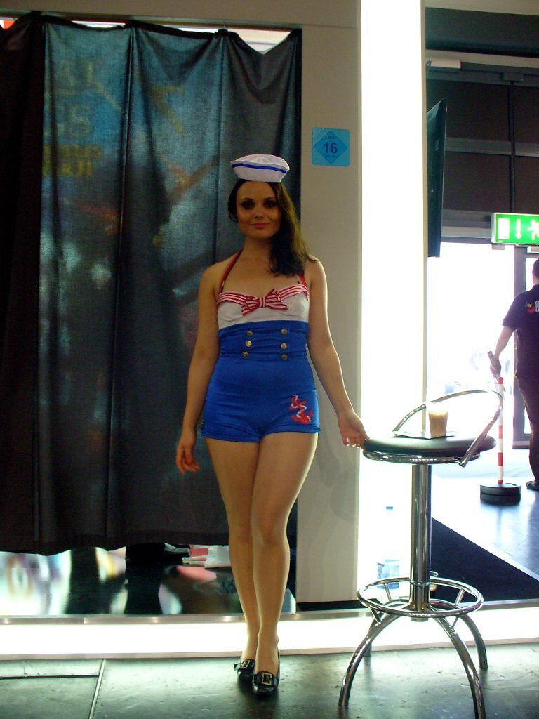 [22/08/2011] gamescom-Bilder unseres Users MaxMadDk870.