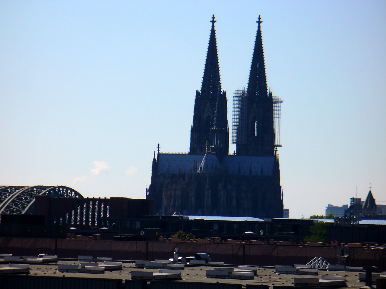 [22/08/2011] gamescom-Bilder unseres Users MaxMadDk870.