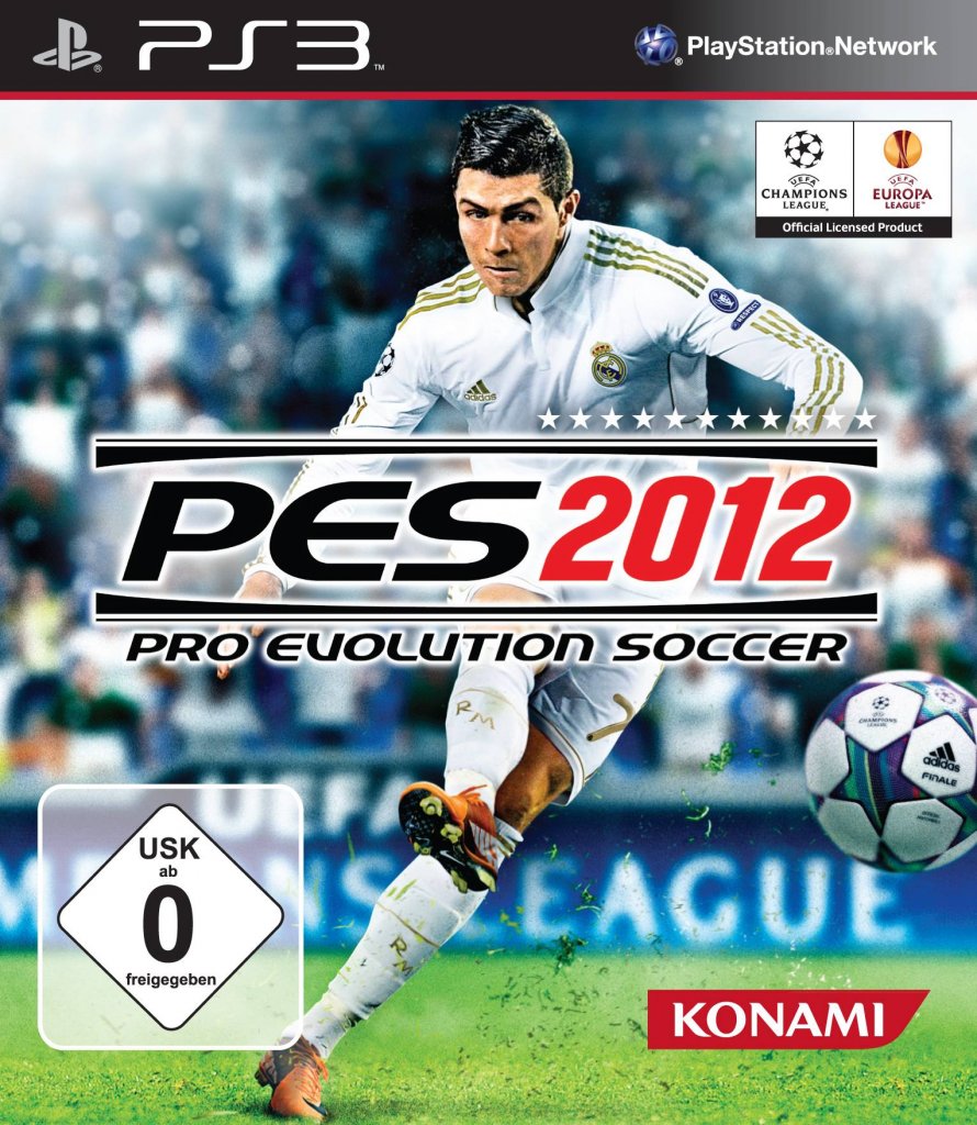 [24/08/2011] An dieser Stelle haben wir PES 2012 gesucht, den Vorgänger des aktuellen Ablegers von Konami.