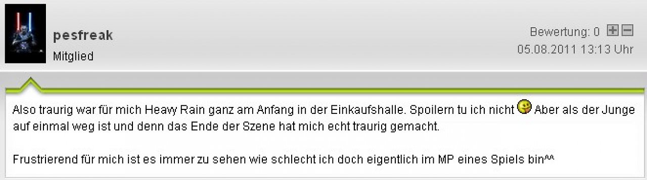 [12/08/2011] Die schlimmsten Gaming-Momente der Community. (32)