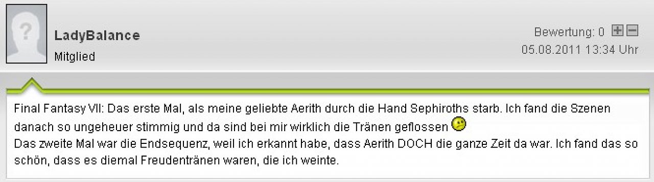 [12/08/2011] Die schlimmsten Gaming-Momente der Community. (37)