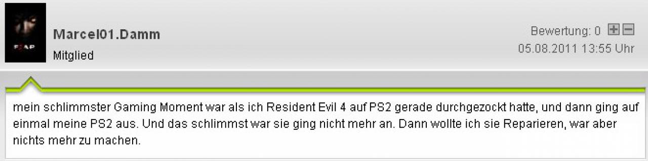 [12/08/2011] Die schlimmsten Gaming-Momente der Community. (41)