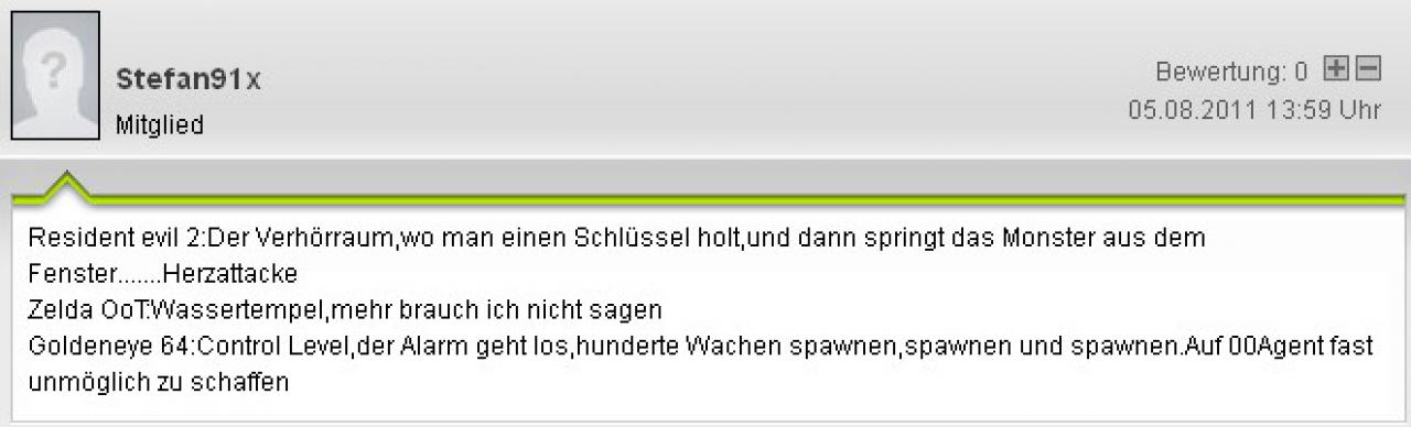 [12/08/2011] Die schlimmsten Gaming-Momente der Community. (42)
