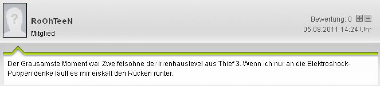 [12/08/2011] Die schlimmsten Gaming-Momente der Community. (45)