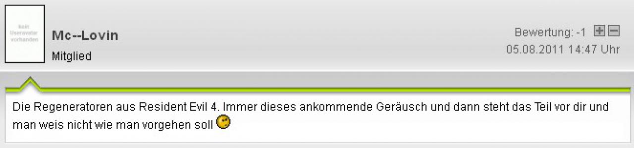 [12/08/2011] Die schlimmsten Gaming-Momente der Community. (46)
