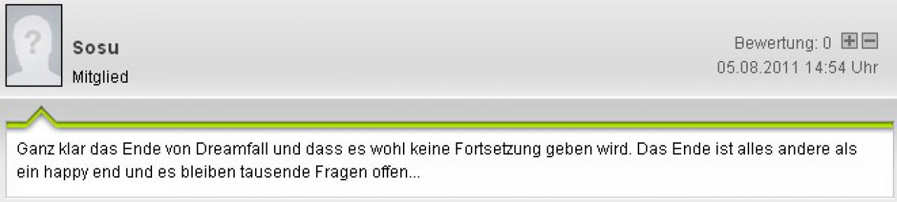 [12/08/2011] Die schlimmsten Gaming-Momente der Community. (47)