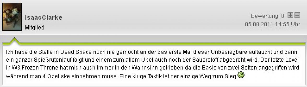 [12/08/2011] Die schlimmsten Gaming-Momente der Community. (48)