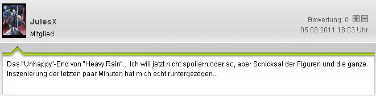 [12/08/2011] Die schlimmsten Gaming-Momente der Community. (58)