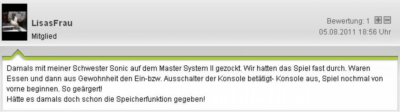 [12/08/2011] Die schlimmsten Gaming-Momente der Community. (61)