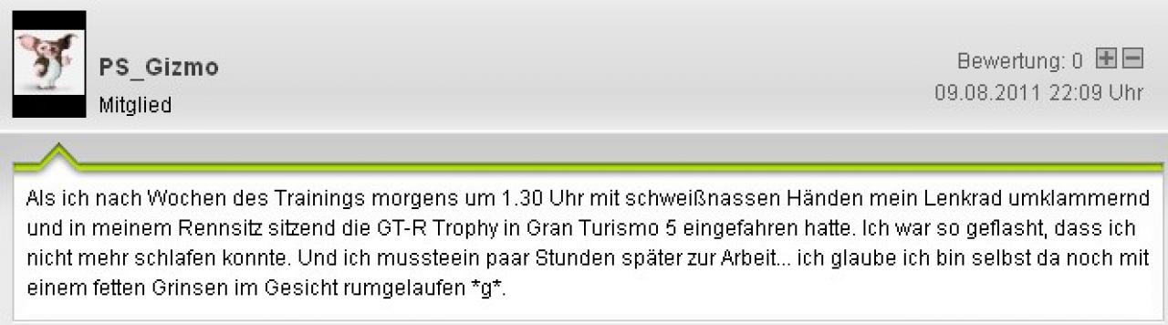 [11/08/2011] Die schönsten Gaming-Momente der Community. (1)