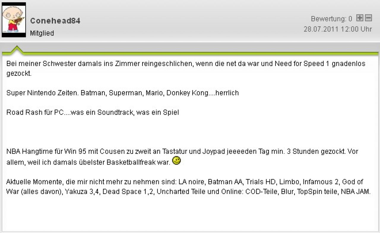 [11/08/2011] Die schönsten Gaming-Momente der Community. (14)