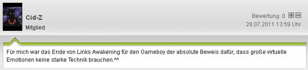 [11/08/2011] Die schönsten Gaming-Momente der Community. (21)