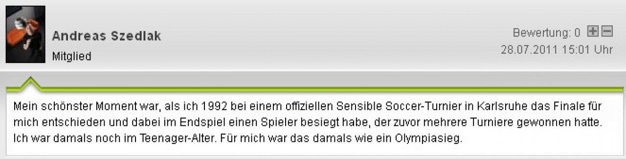 [11/08/2011] Die schönsten Gaming-Momente der Community. (25)
