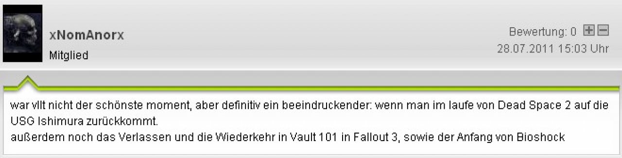[11/08/2011] Die schönsten Gaming-Momente der Community. (26)