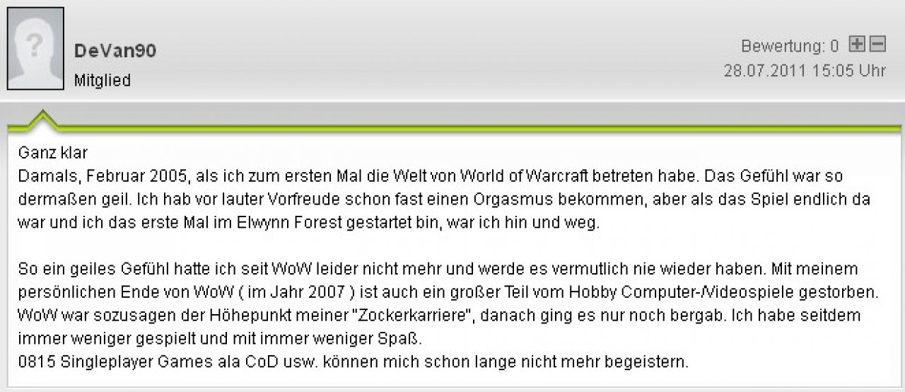 [11/08/2011] Die schönsten Gaming-Momente der Community. (27)