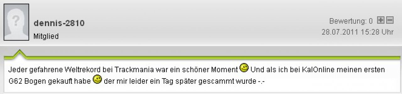 [11/08/2011] Die schönsten Gaming-Momente der Community. (28)