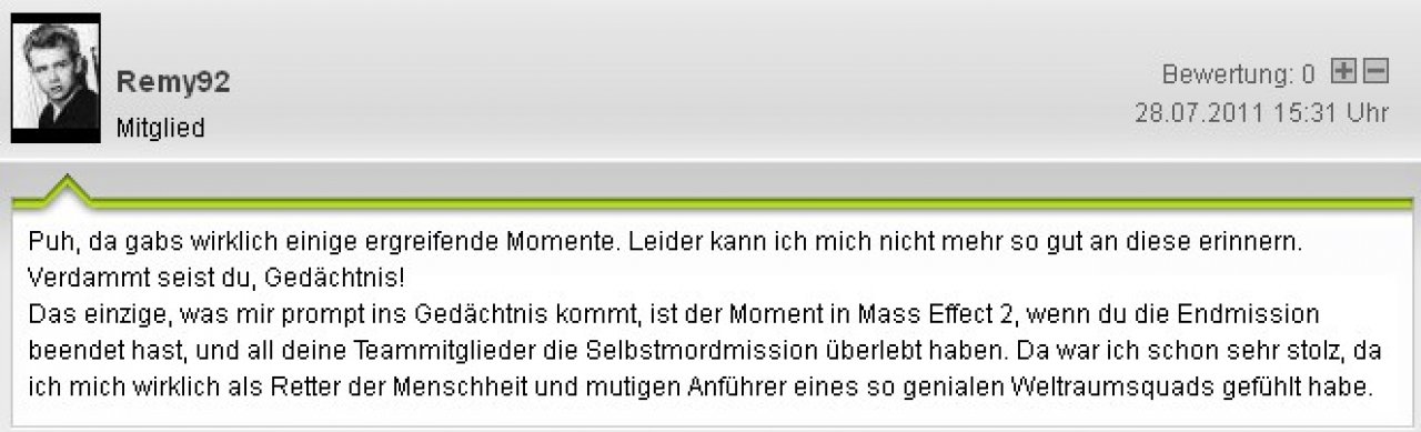 [11/08/2011] Die schönsten Gaming-Momente der Community. (29)