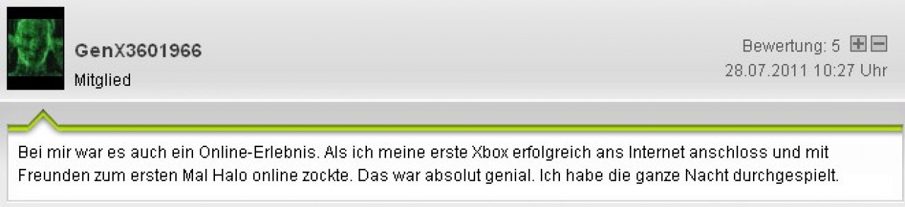 [11/08/2011] Die schönsten Gaming-Momente der Community. (3)