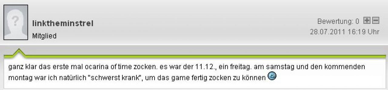 [11/08/2011] Die schönsten Gaming-Momente der Community. (32)
