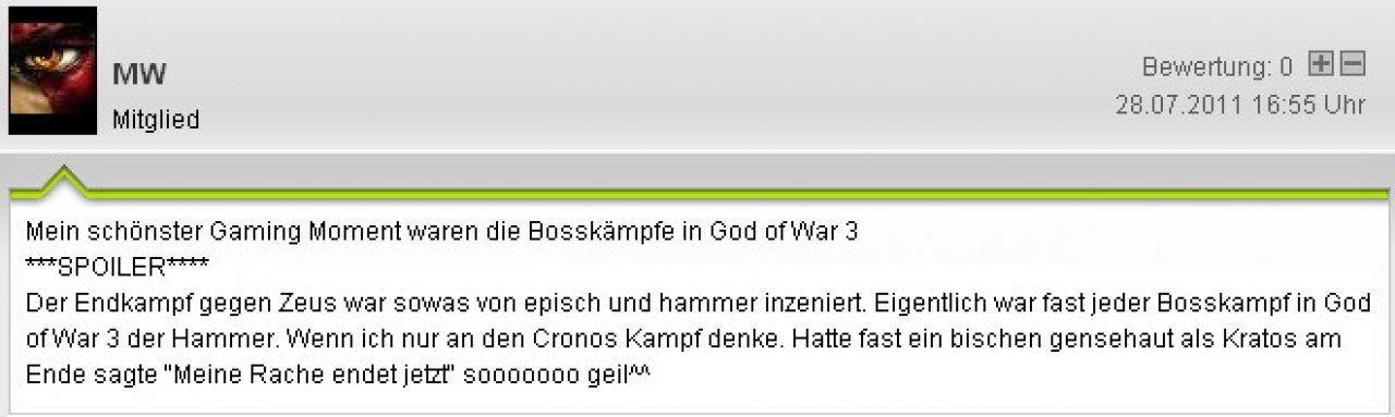[11/08/2011] Die schönsten Gaming-Momente der Community. (33)