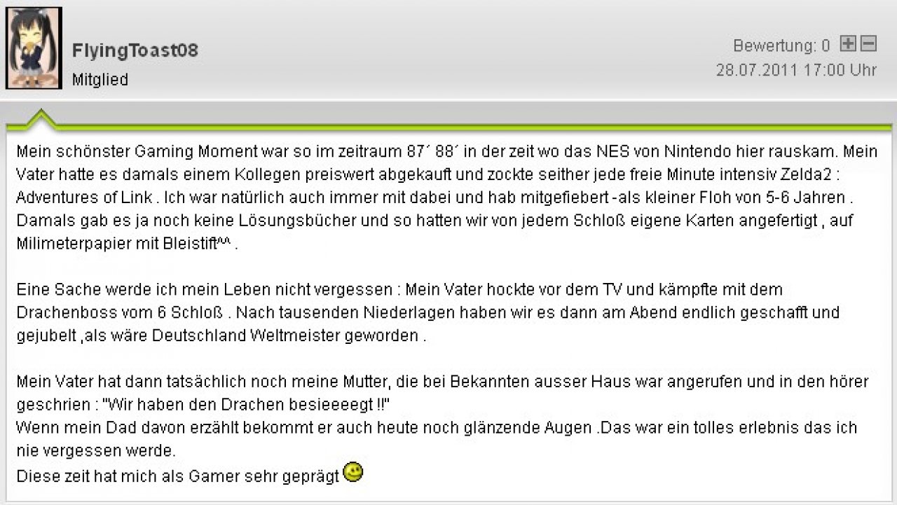 [11/08/2011] Die schönsten Gaming-Momente der Community. (34)