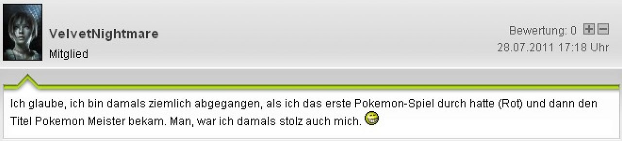 [11/08/2011] Die schönsten Gaming-Momente der Community. (35)