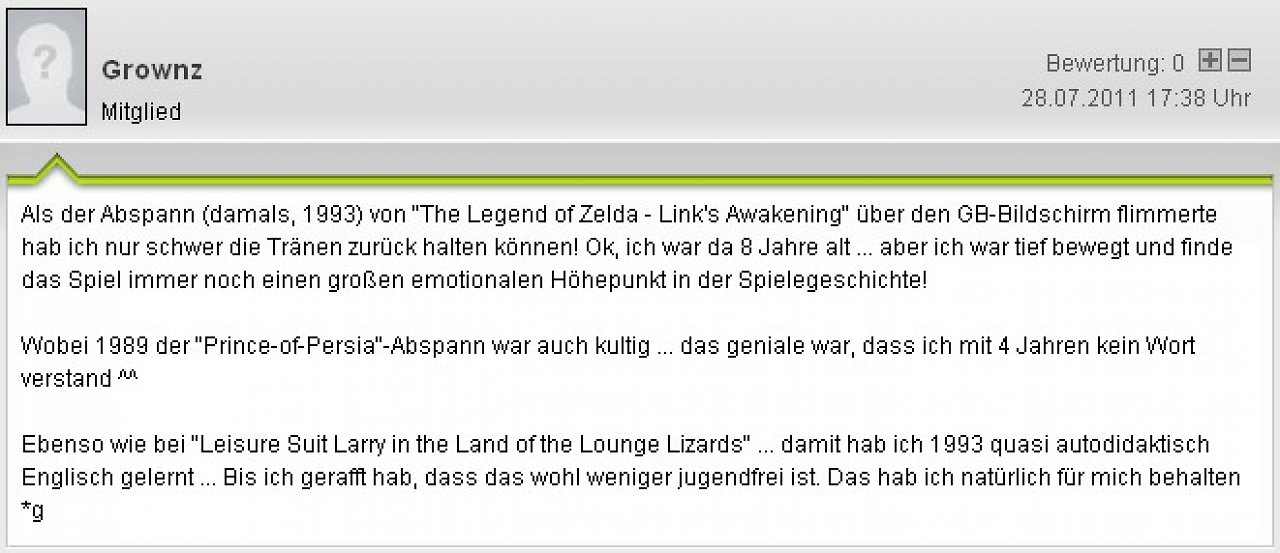 [11/08/2011] Die schönsten Gaming-Momente der Community. (38)