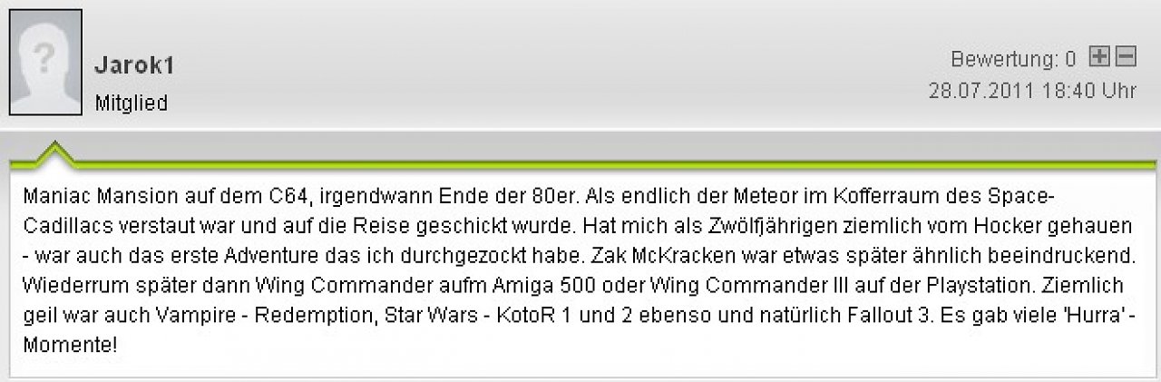 [11/08/2011] Die schönsten Gaming-Momente der Community. (40)