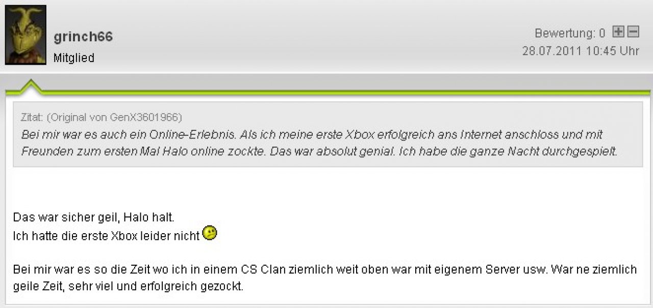 [11/08/2011] Die schönsten Gaming-Momente der Community. (4)