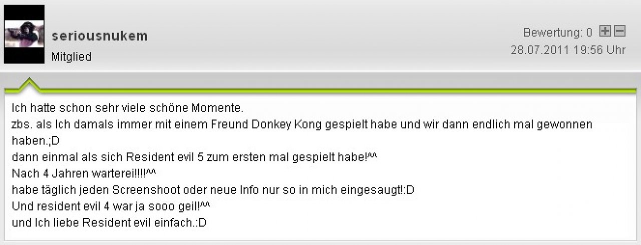 [11/08/2011] Die schönsten Gaming-Momente der Community. (46)