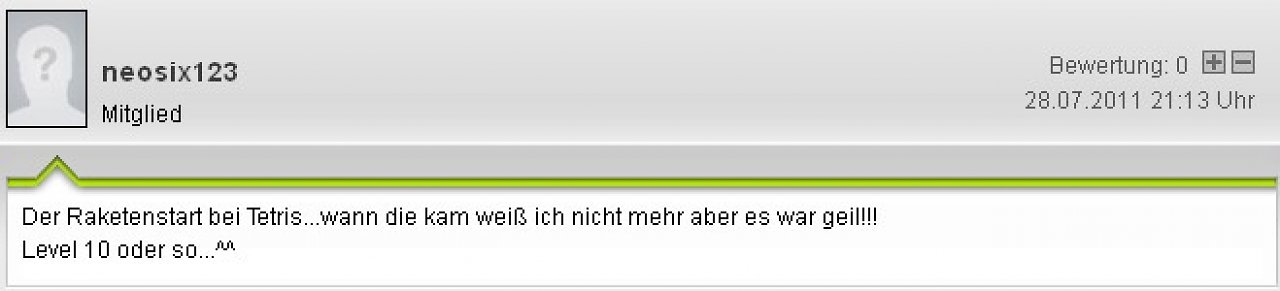 [11/08/2011] Die schönsten Gaming-Momente der Community. (50)