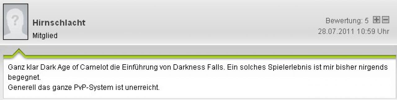 [11/08/2011] Die schönsten Gaming-Momente der Community. (5)