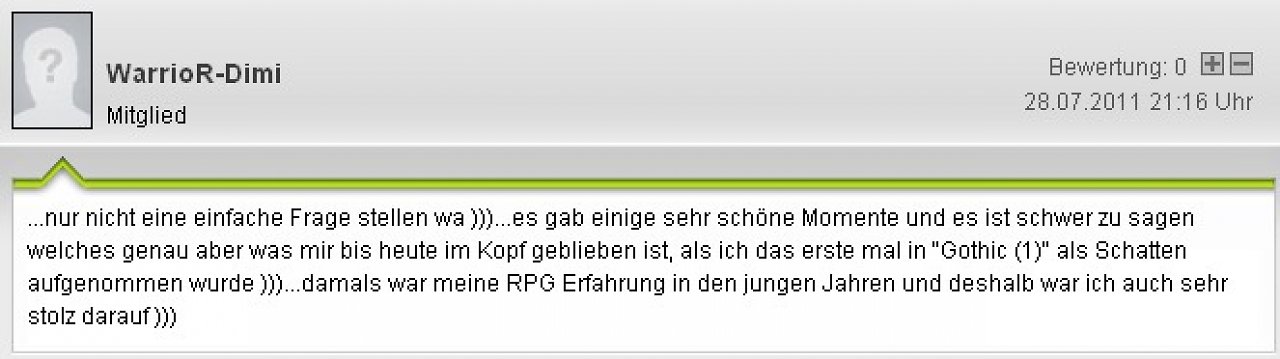 [11/08/2011] Die schönsten Gaming-Momente der Community. (51)