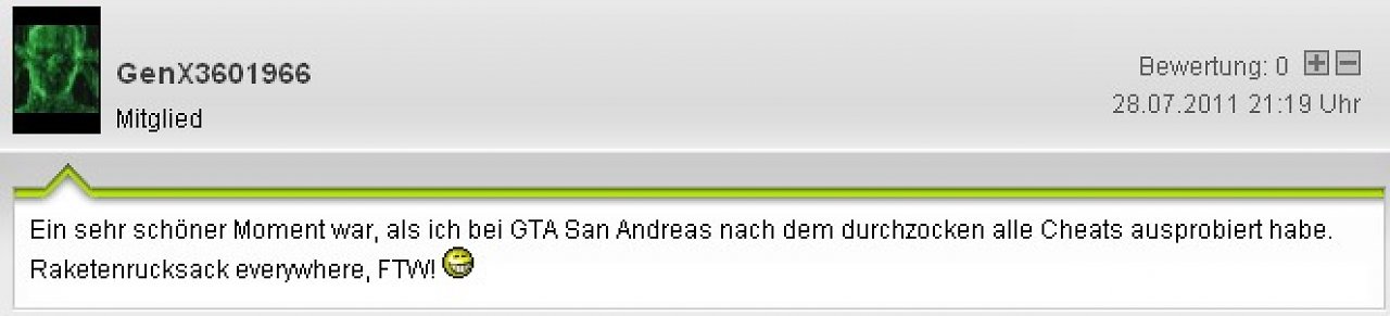 [11/08/2011] Die schönsten Gaming-Momente der Community. (52)
