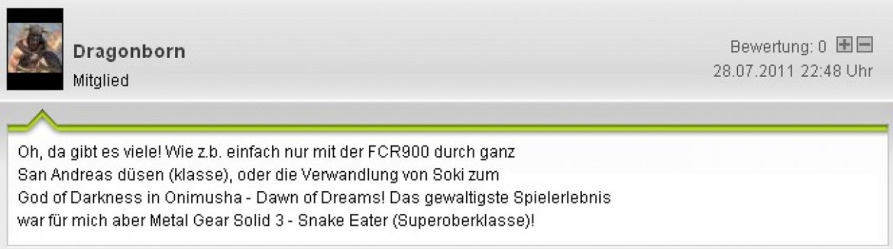 [11/08/2011] Die schönsten Gaming-Momente der Community. (53)