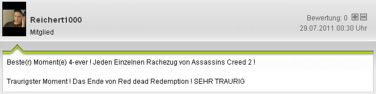 [11/08/2011] Die schönsten Gaming-Momente der Community. (55)