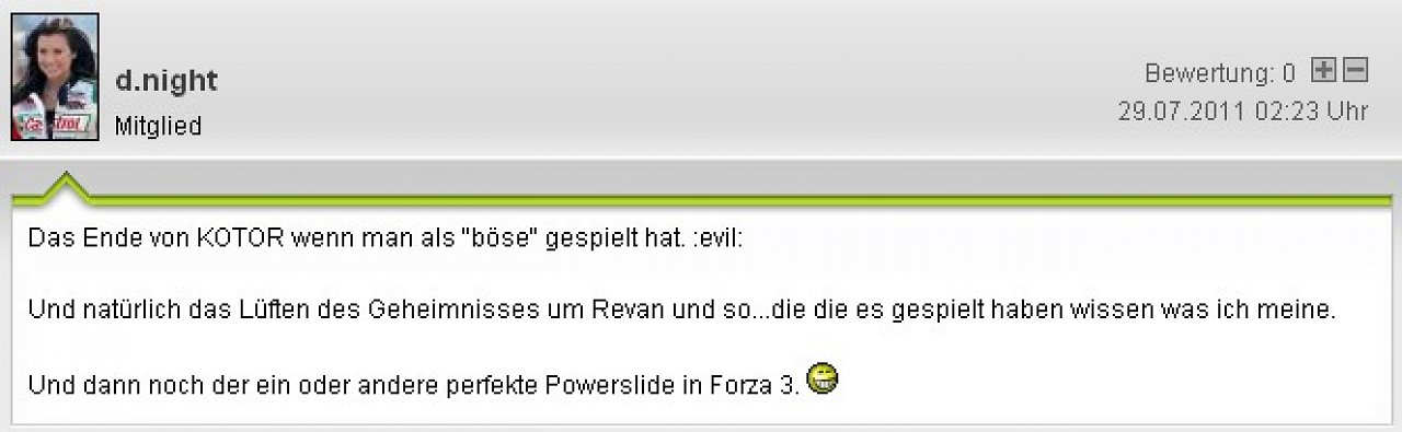 [11/08/2011] Die schönsten Gaming-Momente der Community. (57)