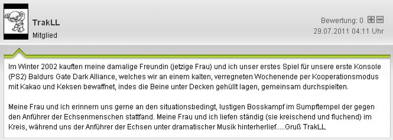 [11/08/2011] Die schönsten Gaming-Momente der Community. (58)