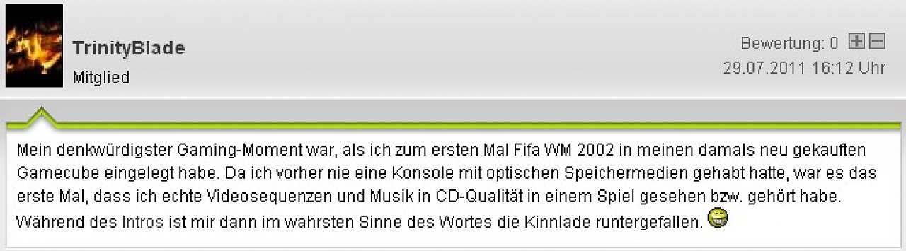 [11/08/2011] Die schönsten Gaming-Momente der Community. (60)
