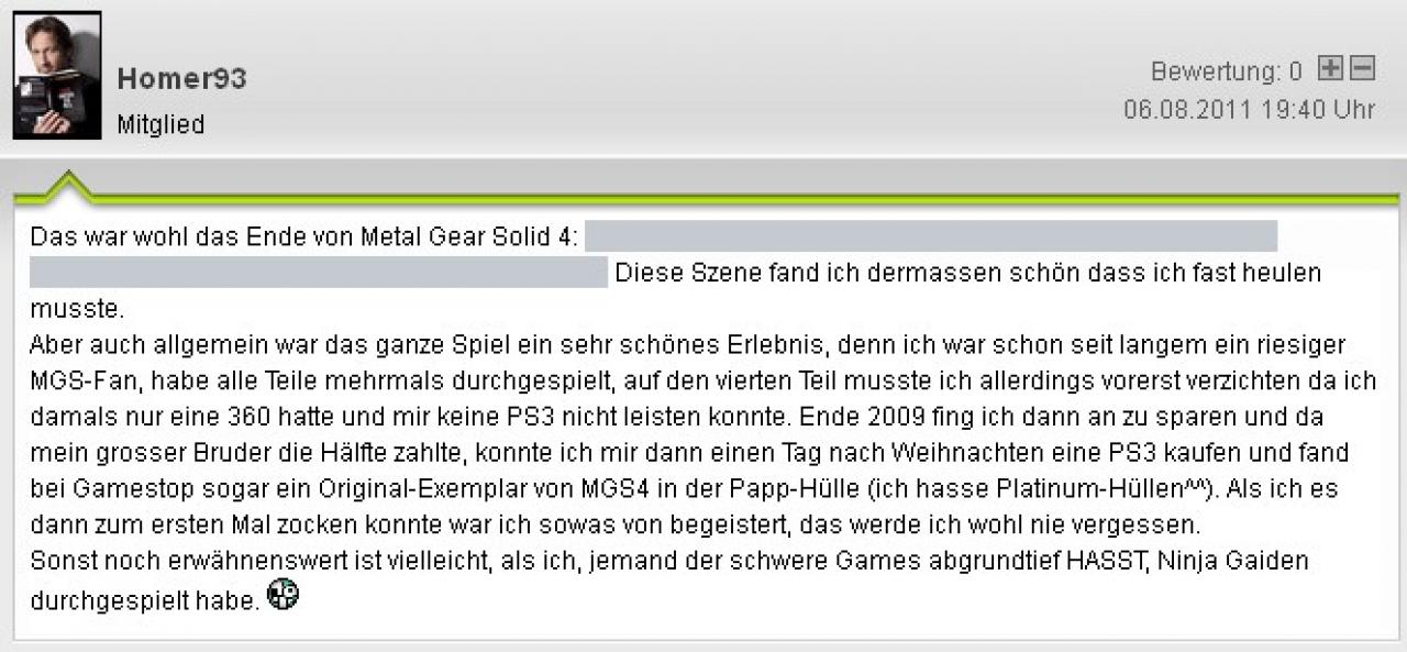 [11/08/2011] Die schönsten Gaming-Momente der Community. (63)