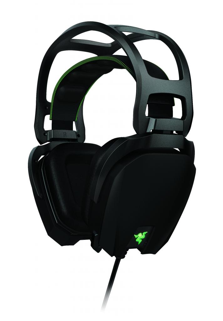 [17/08/2011] Razer Tiamat