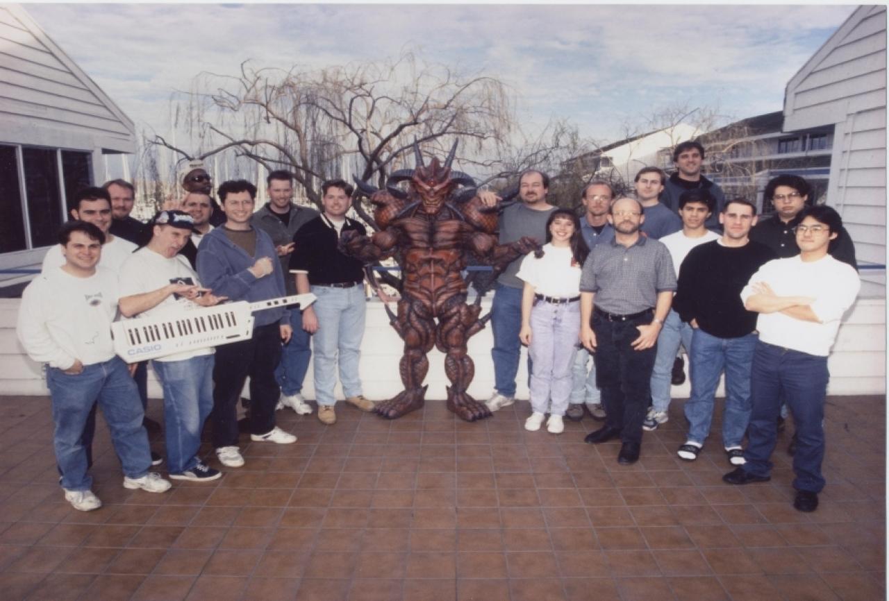 [27/08/2011] 01.08.2005: Blizzard North wird geschlossen, Teile des Diablo-Entwicklerteams ziehen in das Blizzard-Hauptquartier in Irvine/Kalifornien um. Dort wird Diablo 3 nahezu von Grund auf neu entwickelt. Ein weiteres (bis heute unbekanntes) Projekt von Blizzard North wird eingestellt.