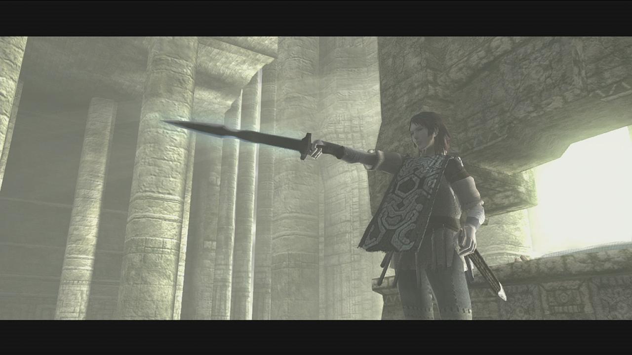 [16/08/2011] Wander aus Shadow of the Colossus: Gegen Kolosse kämpfen, um seine Freundin zu retten, gilt unter Spielehelden gemeinhin als ehrbare Tätigkeit. Im Fall von Wander ist die Sache allerdings nicht ganz so einfach, denn die Kolosse sind keine blutrünstigen Monster, sondern friedliche Wesen und, um die Sache noch schmerzlicher zu machen, die Letzten ihrer Art. Shadow of the Colossus stimmt den Spieler damit nachdenklich und hinterfragt klassische Heldenbilder.