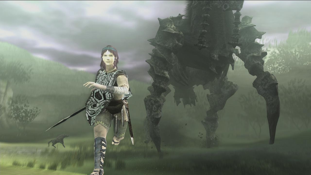 [16/08/2011] Wie könnten wir über Ästhetik philosophieren, wenn wir nicht Shadow of the Colossus erwähnen würde. Wenige Spiele bedienen sich impressionistischer Kunst so sehr und erschaffen ein bedrückendes und gleichzeit hoffnungsvolles Bild so gut.