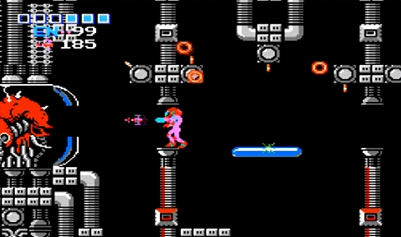 [05/08/2011] ...das Wii U-Spiel von Retro Studios? In den letzten Wochen gab es immer wieder Gerüchte zu diesem Titel. Ein möglicher Kandidat dafür wäre beispielsweise ein Reboot von Metroid gewesen. Mehr auf der E3 2012? Fehlanzeige. 