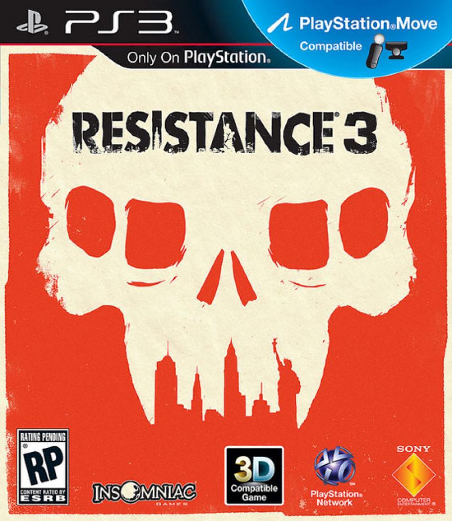 [29/08/2011] Was soll denn an dem Chimera-Schädel auf dem Cover so toll sein, fragt ihr euch? Dann schaut doch nochmal auf die Zähne des Schädels und sagt uns, ob ihr da ein paar berühmte Sehenswürdigkeiten der USA erkennt.